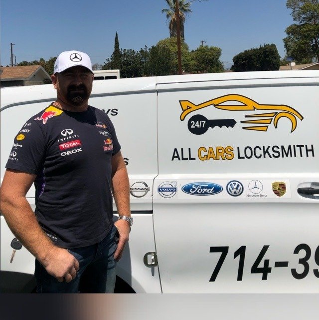 Why Choose Dori Locksmith?