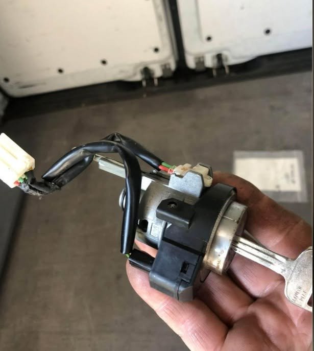 Lock Installation